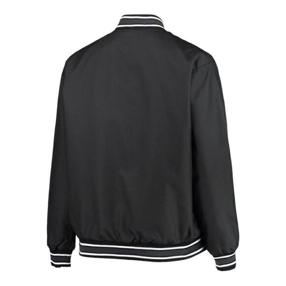 Boston Bruins Jacket in Black - Picture 11 of 11